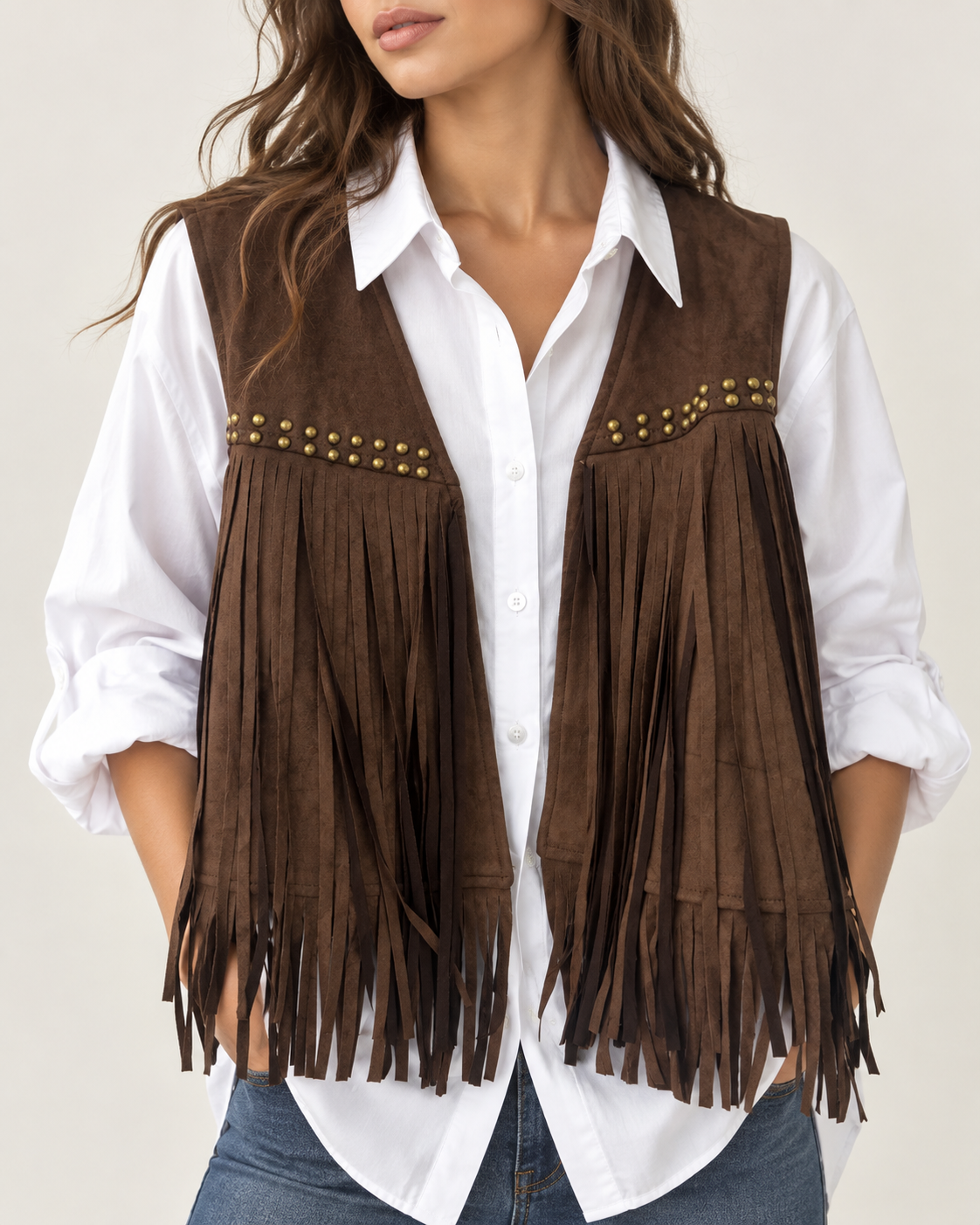 Gilet Arizona