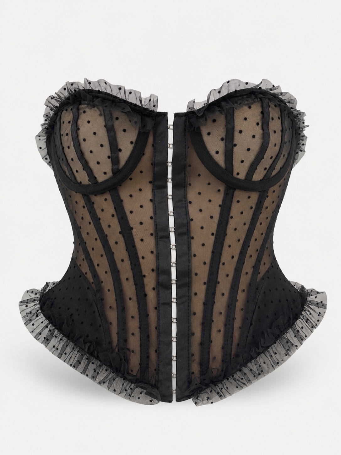 Bustier Chic