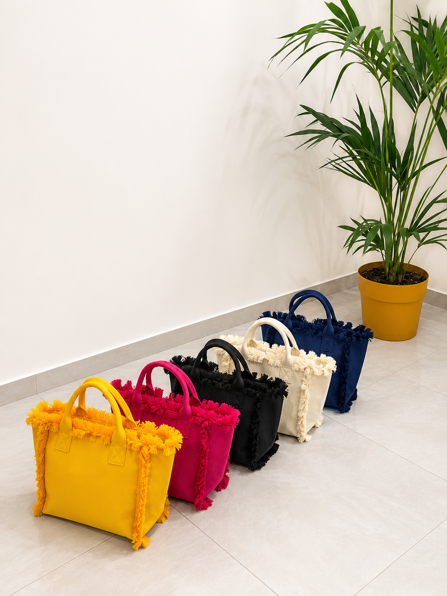 Beach bag Capri