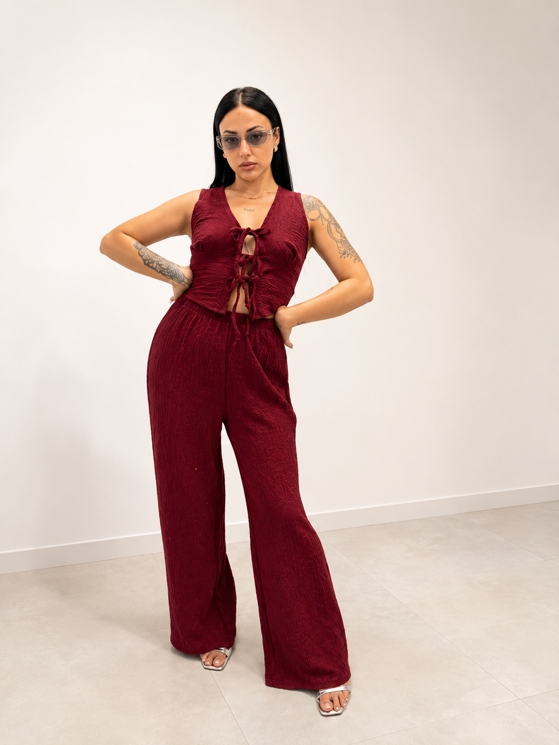 Ameliè set