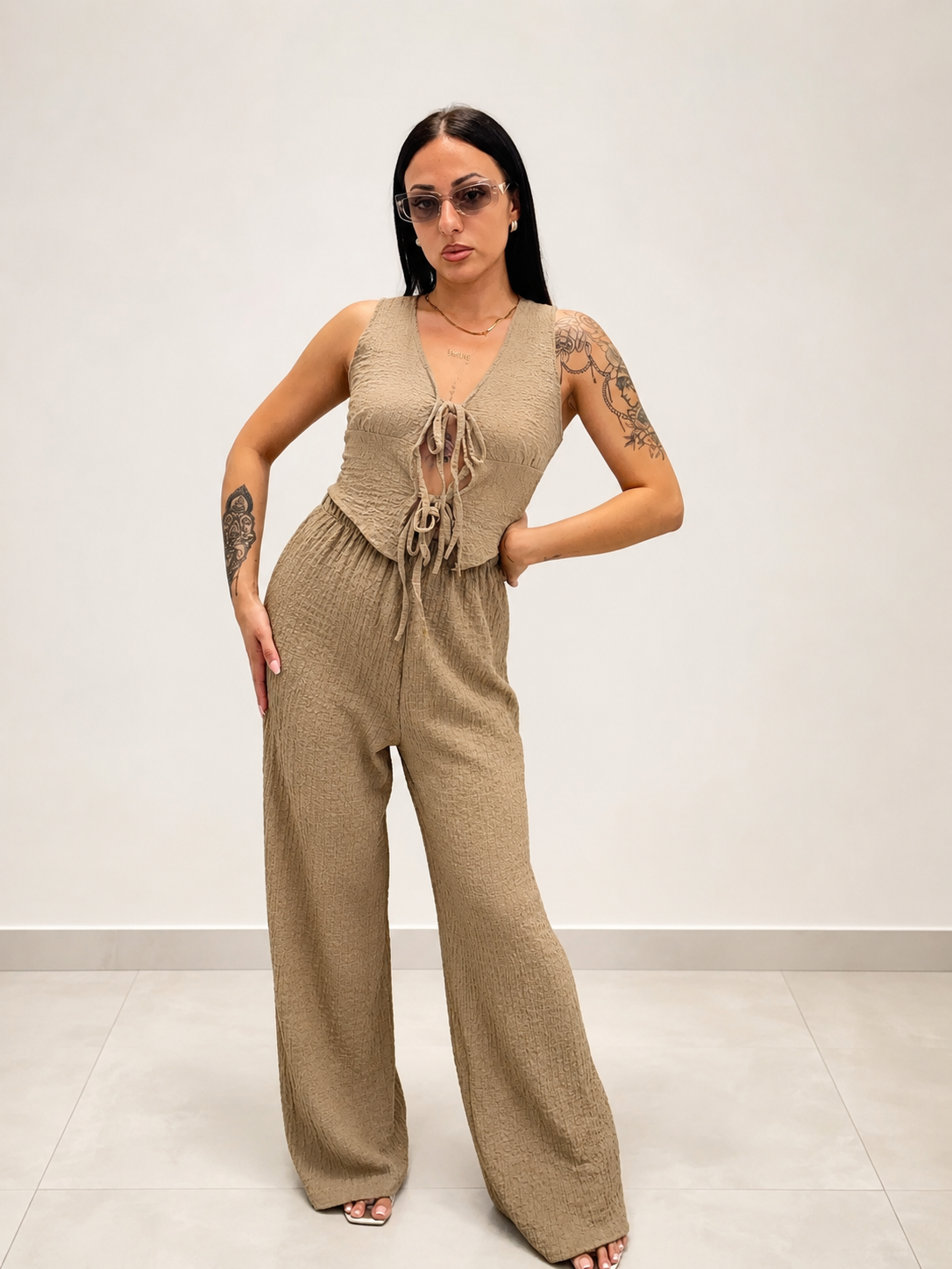 Ameliè set