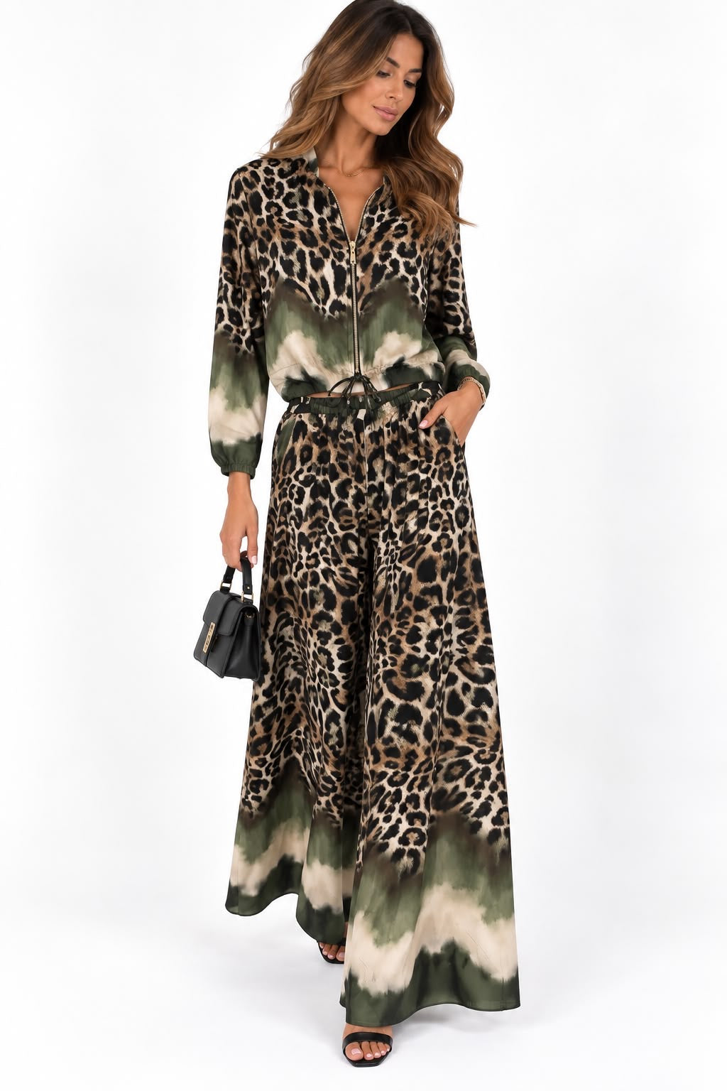 Completo Wild Safari
