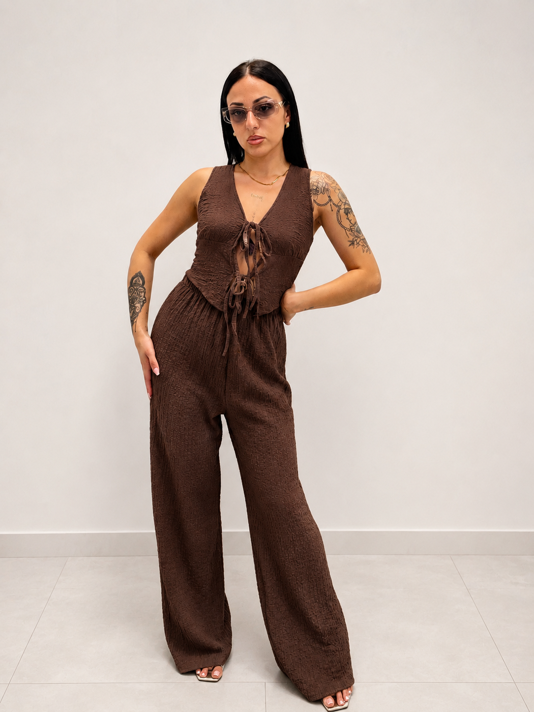 Ameliè set