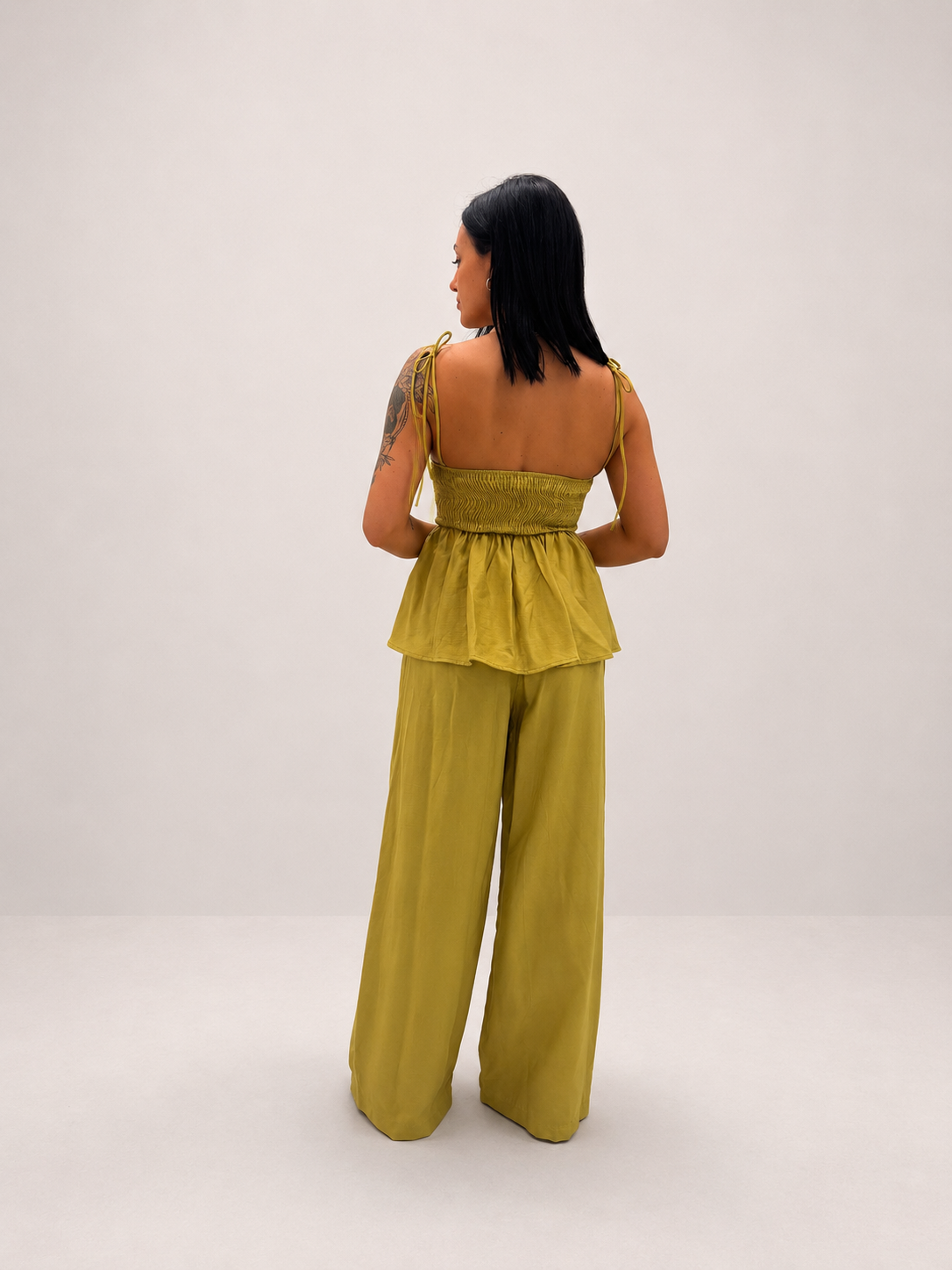 SET SOLARA