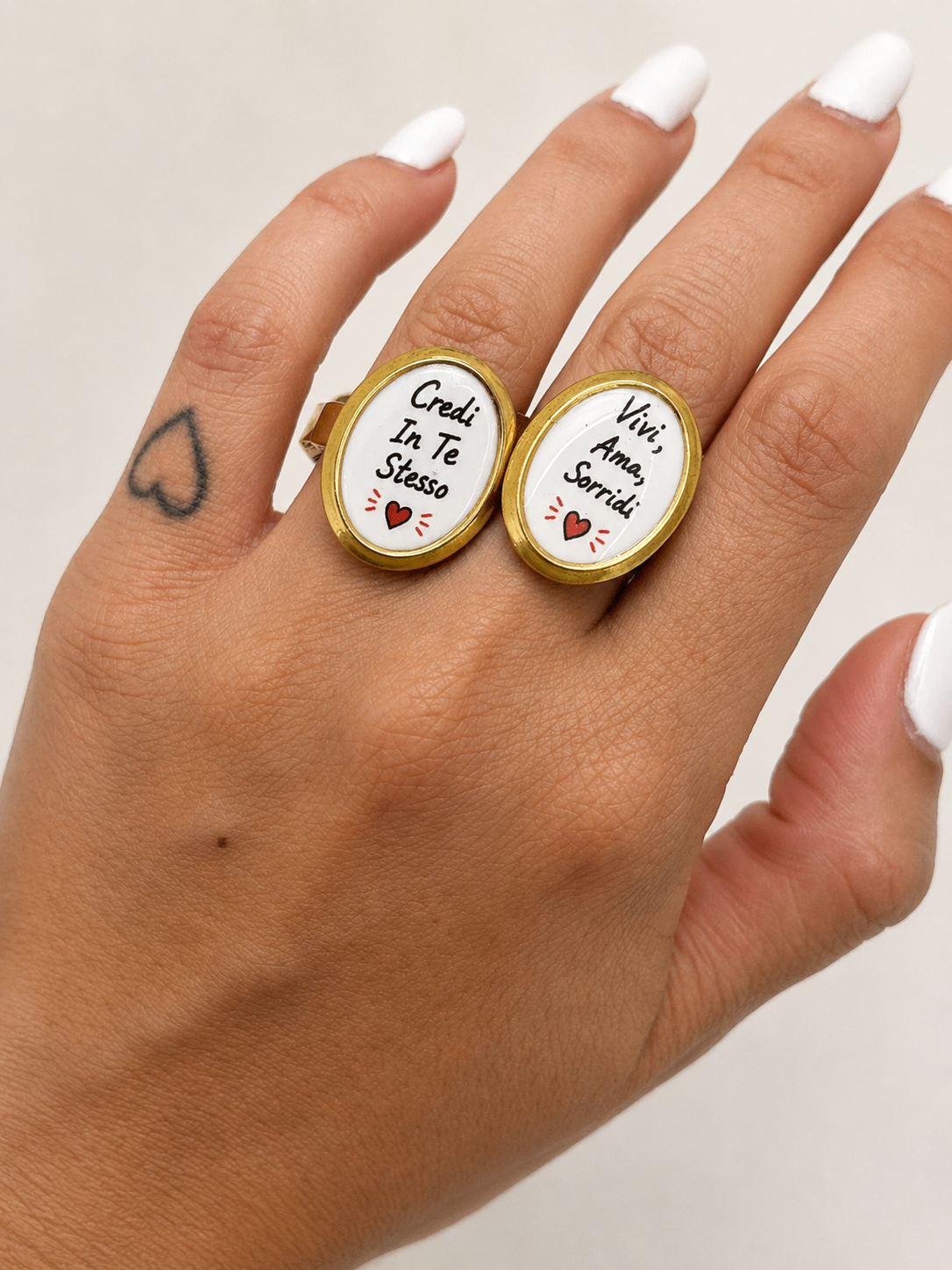 ANELLO LOVE NOTES