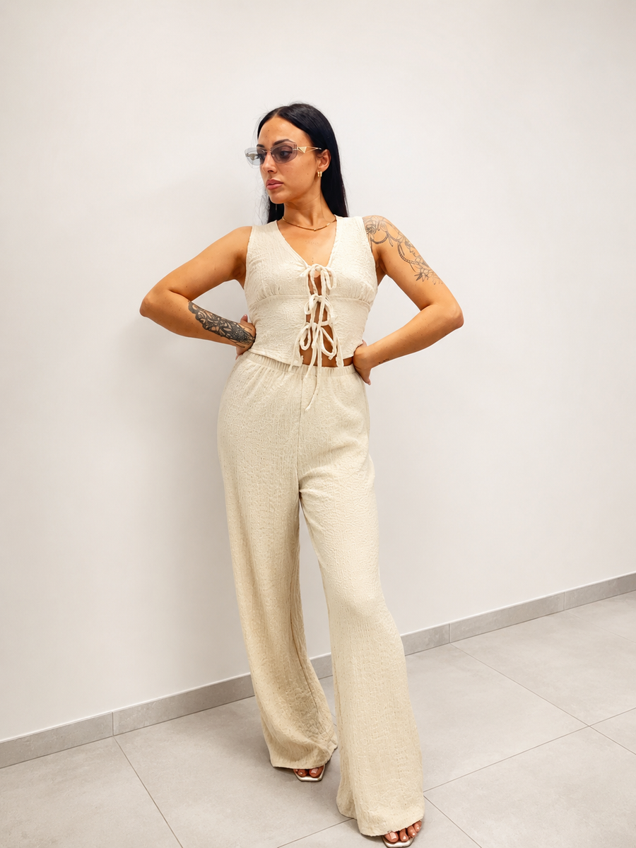 Ameliè set