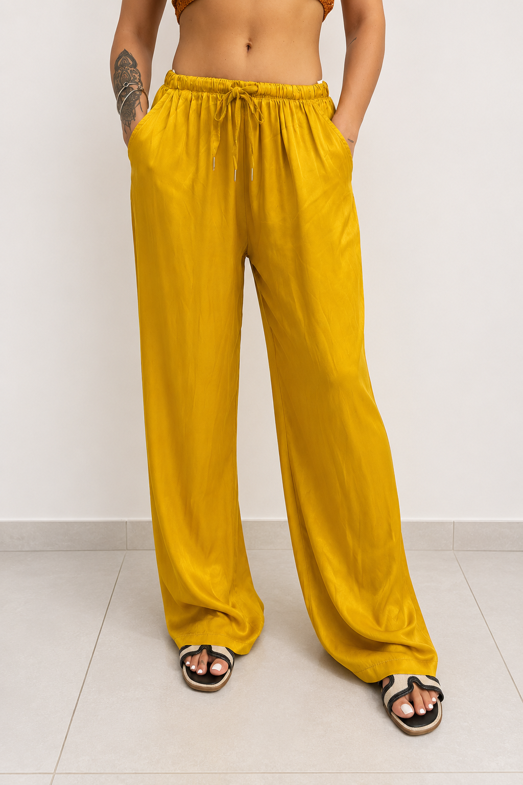 PANTALONE BREEZE