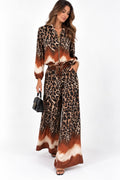 Completo Wild Safari