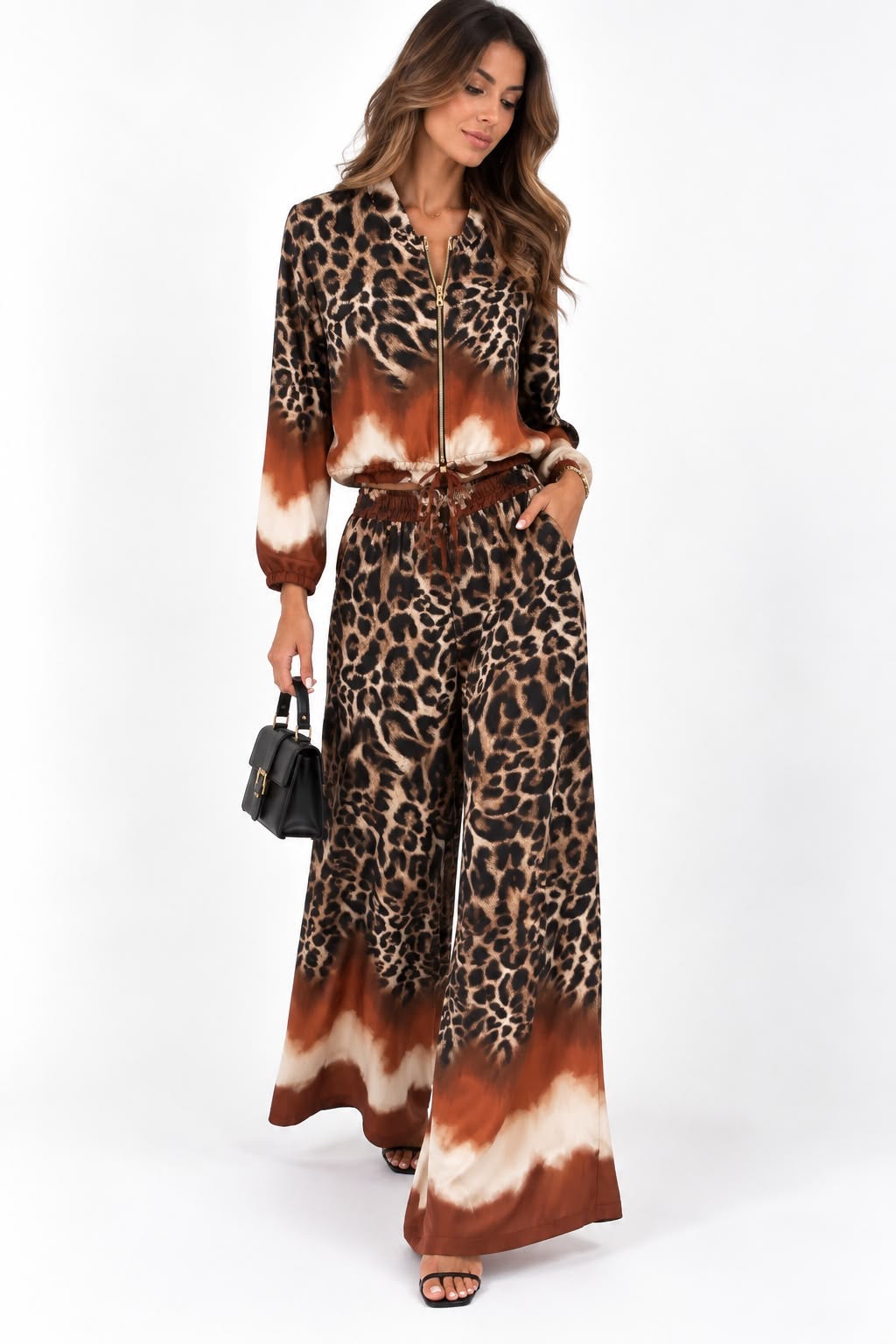 Completo Wild Safari