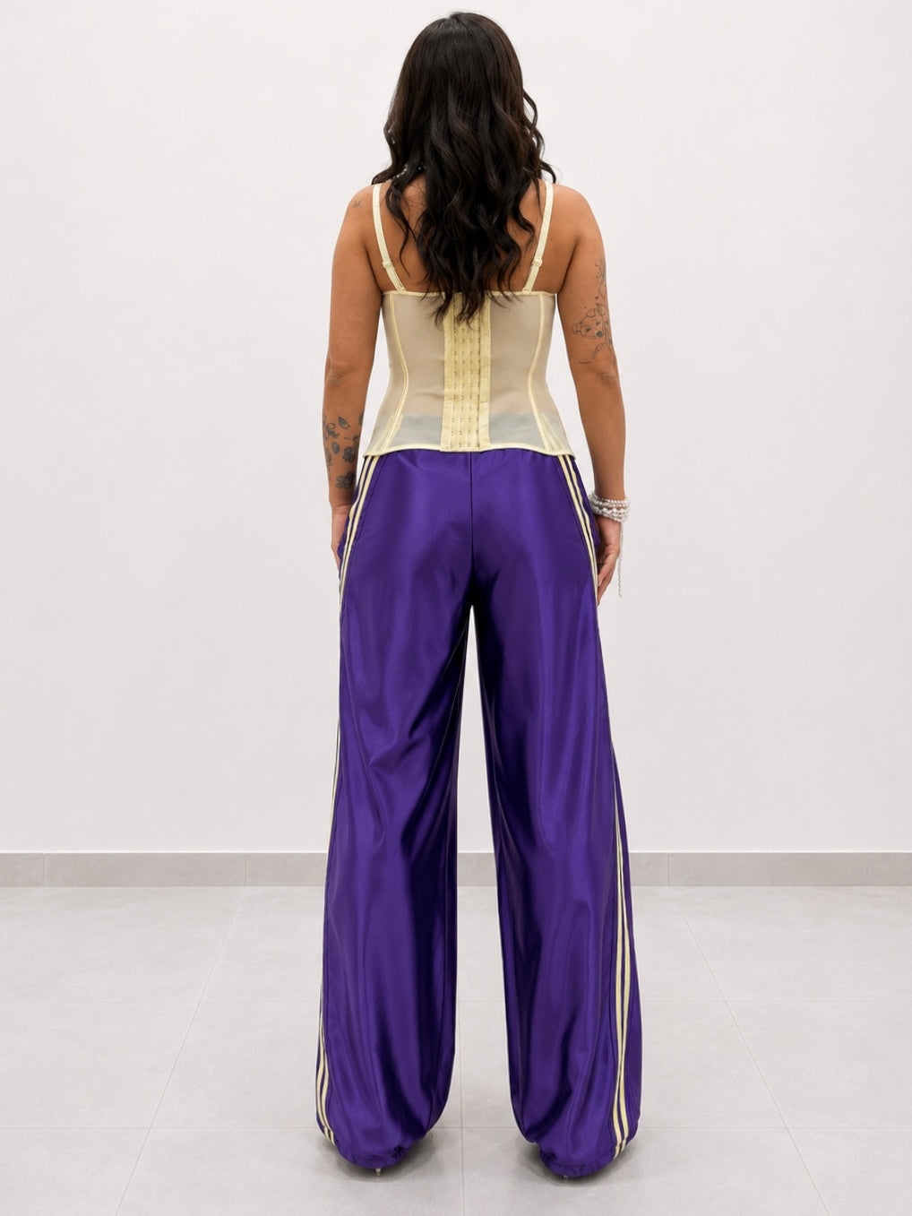 Pantalone Rush