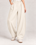Pantalone Barrel Noa