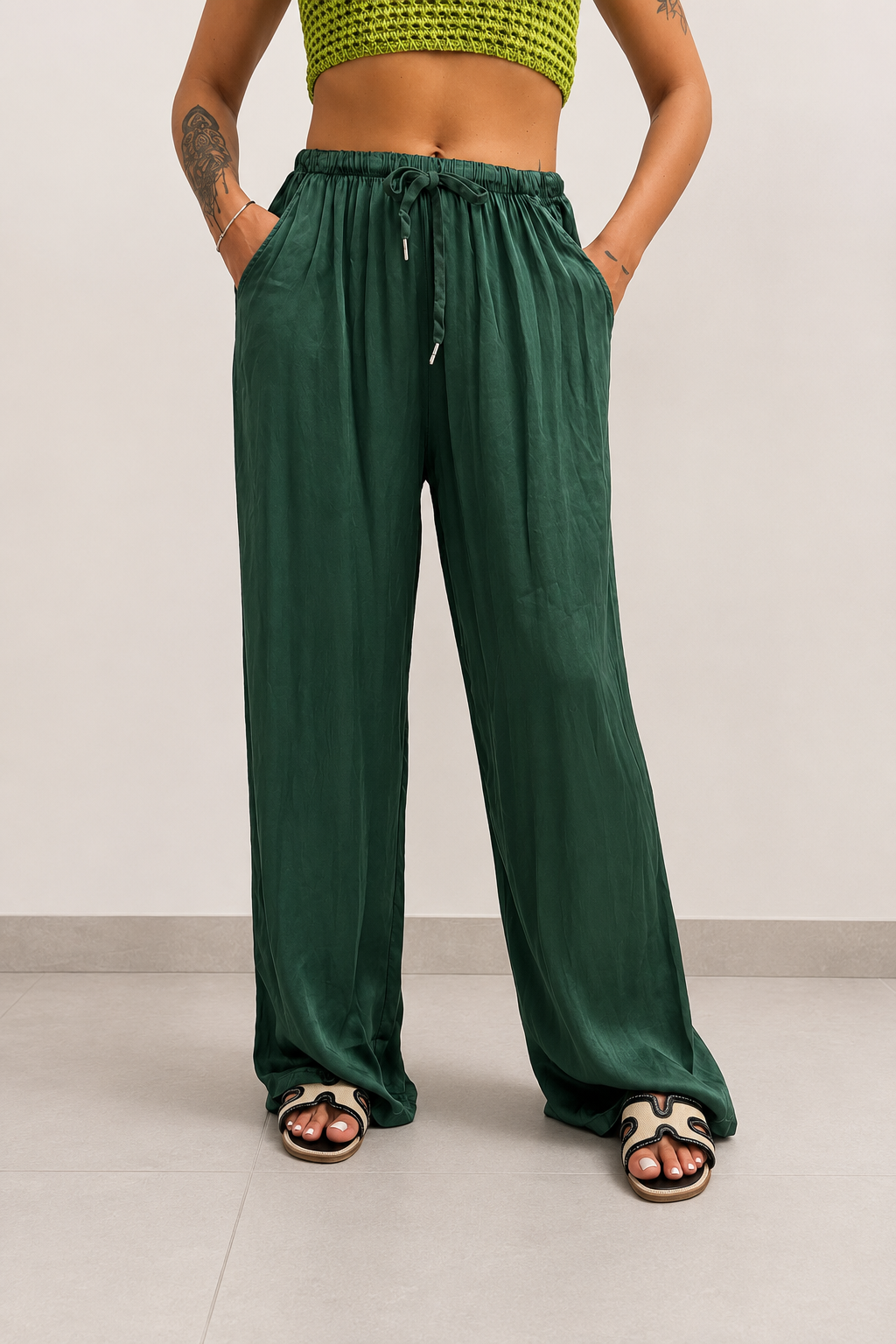 PANTALONE BREEZE