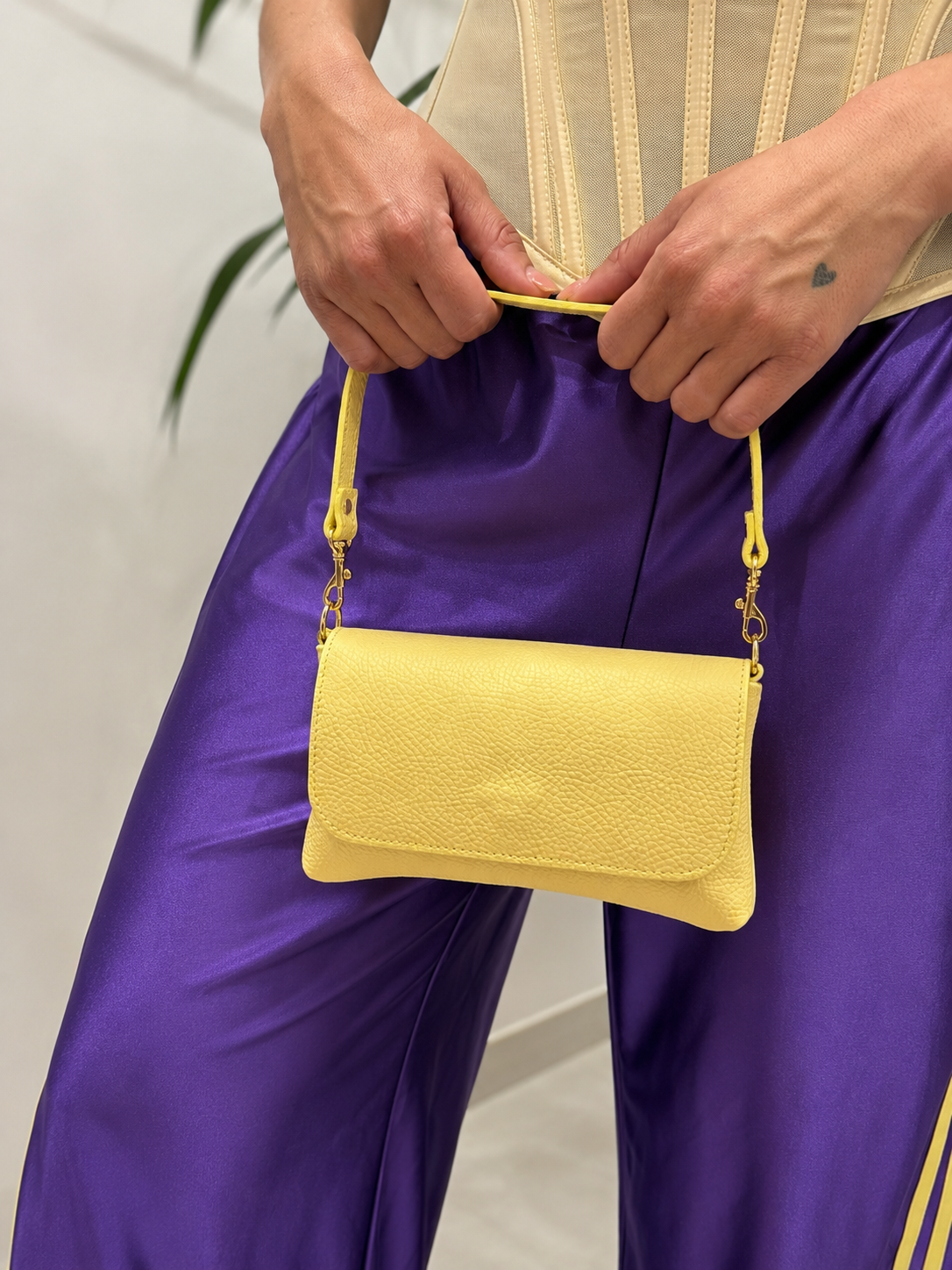 Mini bag
