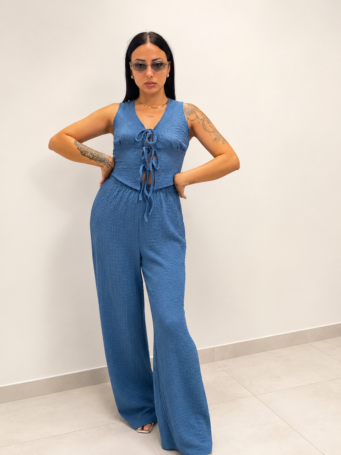 Ameliè set