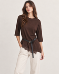 T shirt Lace