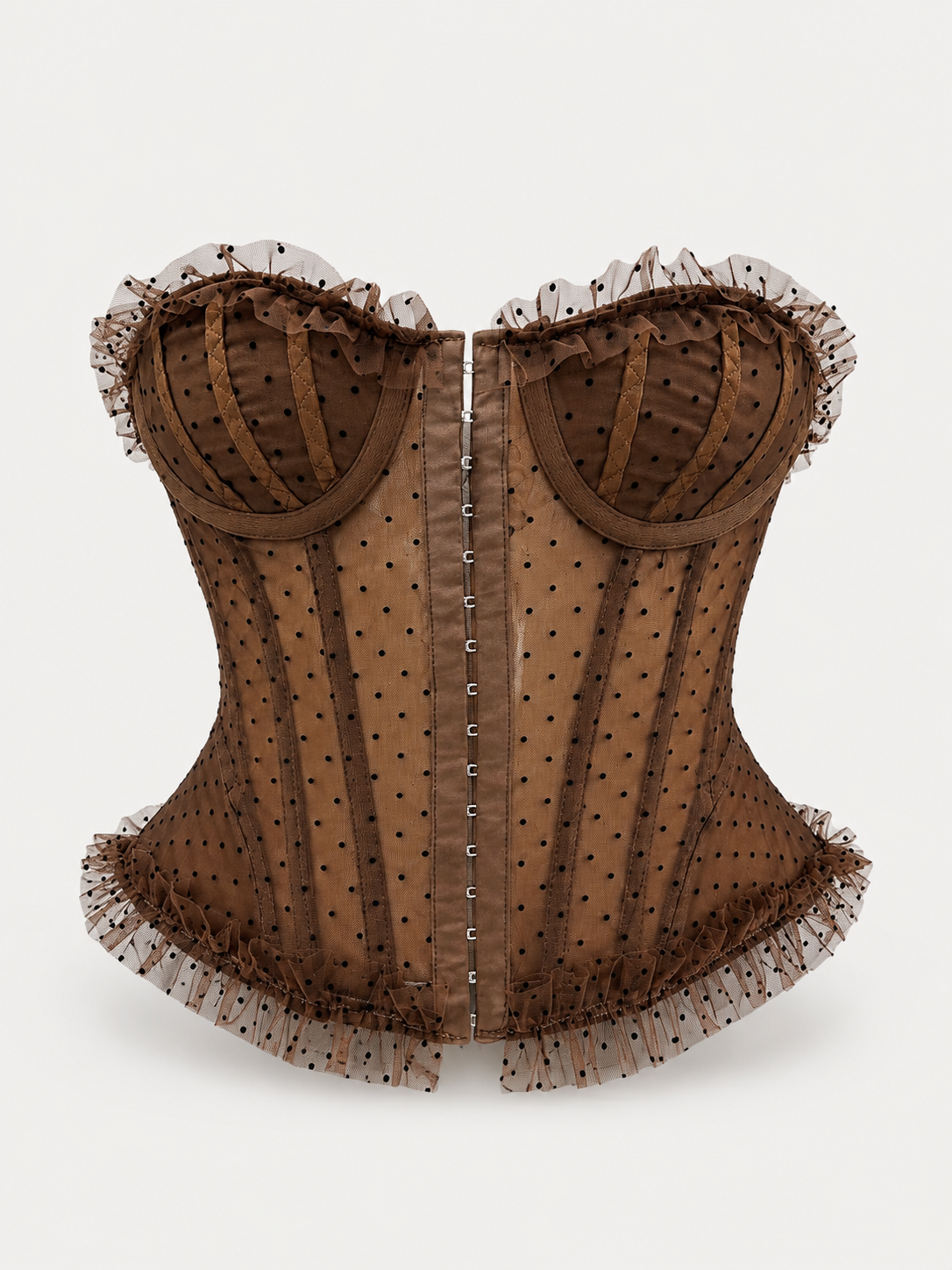Bustier Chic