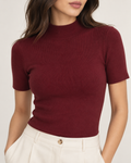 Maglia Lupetto Essential