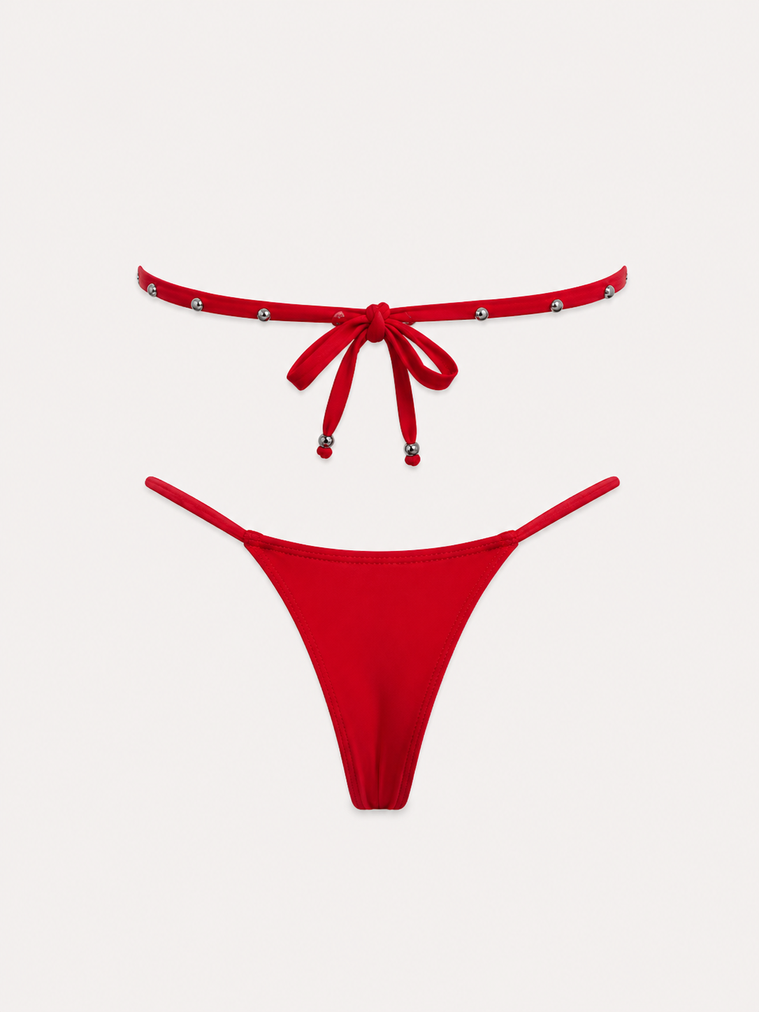 BIKINI RUBY CHIC